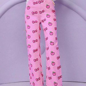 NEW Shein x Hello Kitty Pants